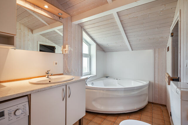 Ferienhaus in Grömitz - Strandpark 43 - Bild 13