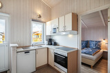 Ferienhaus in Grömitz - Strandpark 43 - Bild 4