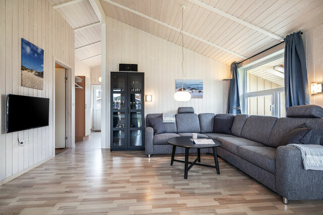 Ferienhaus in Grömitz - Strandpark 43 - Bild 7