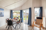 Ferienhaus in Grömitz - Strandpark 43 - Bild 8