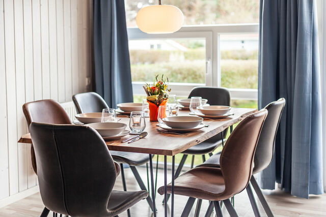 Ferienhaus in Grömitz - Strandpark 43 - Bild 9