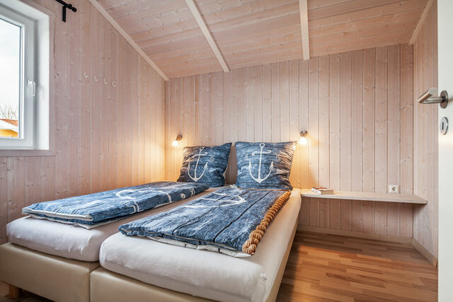 Ferienhaus in Grömitz - Strandpark 43 - Bild 10