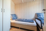 Ferienhaus in Grömitz - Strandpark 43 - Bild 12