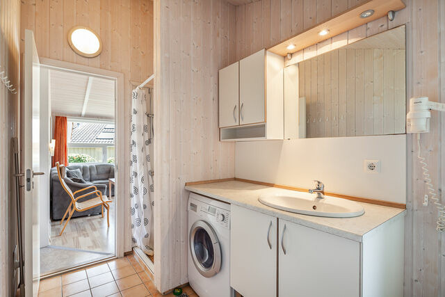 Ferienhaus in Grömitz - Strandpark 43 - Bild 14
