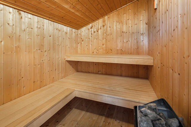 Ferienhaus in Grömitz - Strandpark 43 - Bild 15
