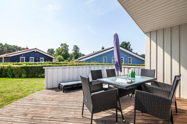 Ferienhaus in Grömitz - Strandpark 43 - Bild 3