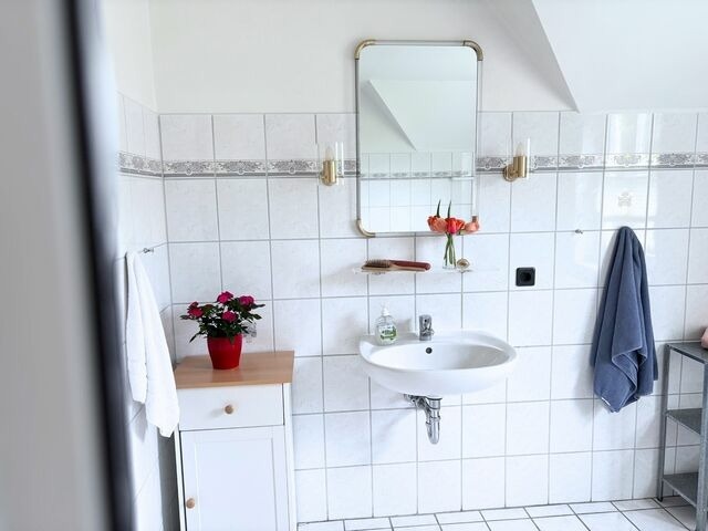 Ferienwohnung in Fehmarn OT Wulfen - Karl Sonnenstrahl - Bild 13