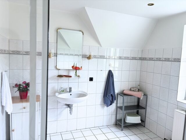 Ferienwohnung in Fehmarn OT Wulfen - Karl Sonnenstrahl - Bild 16