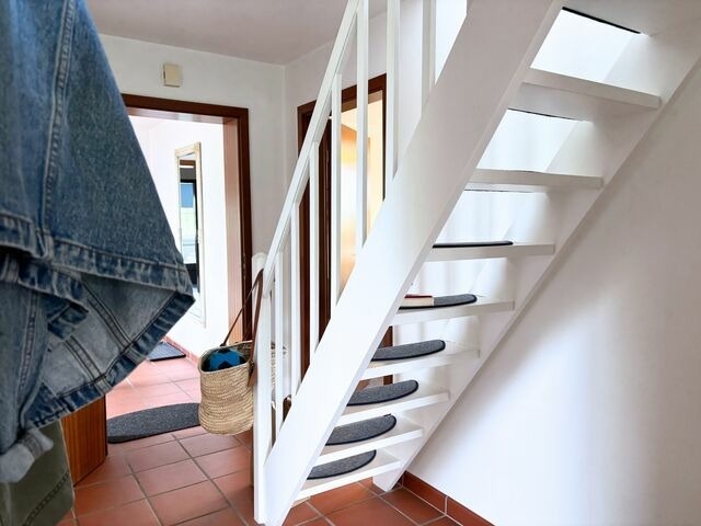 Ferienwohnung in Fehmarn OT Wulfen - Karl Sonnenstrahl - Bild 17