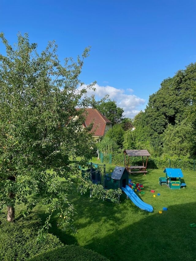 Ferienwohnung in Fehmarn OT Wulfen - Karl Sonnenstrahl - Bild 21