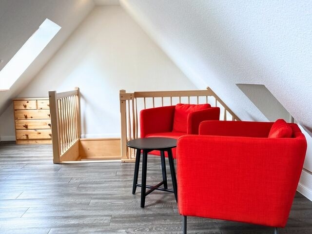 Ferienwohnung in Fehmarn OT Wulfen - Jelle von der Welle - Bild 6