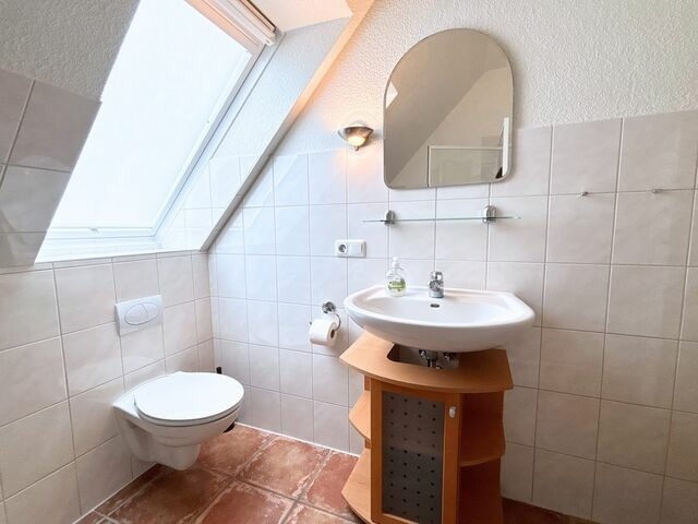 Ferienwohnung in Fehmarn OT Wulfen - Jelle von der Welle - Bild 9