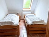 Ferienwohnung in Fehmarn OT Wulfen - Jelle von der Welle - Bild 12