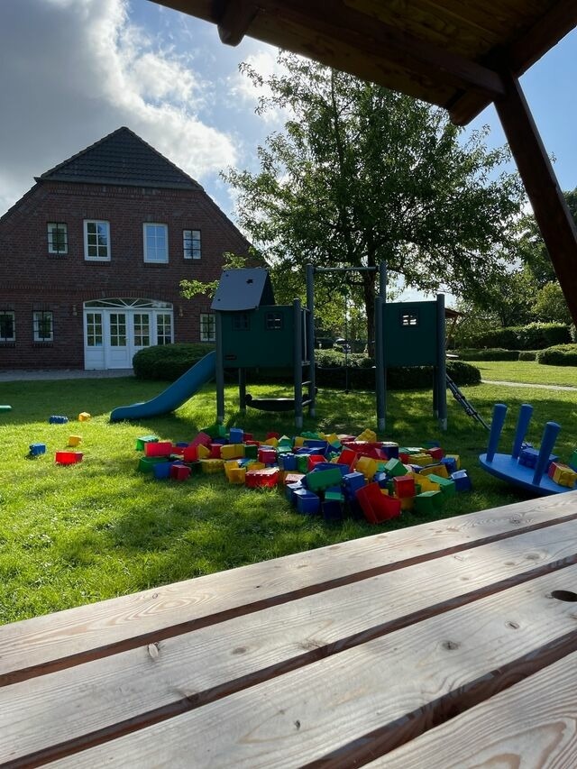 Ferienwohnung in Fehmarn OT Wulfen - Jelle von der Welle - Bild 25