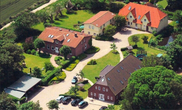 Ferienwohnung in Fehmarn OT Wulfen - Kleene Helene - Bild 2