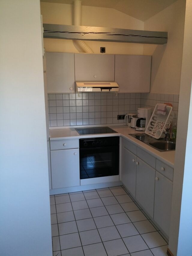 Ferienwohnung in Fehmarn OT Wulfen - Kleene Helene - Bild 7