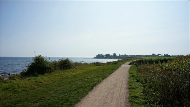 Ferienwohnung in Fehmarn OT Wulfen - Kleene Helene - Bild 13