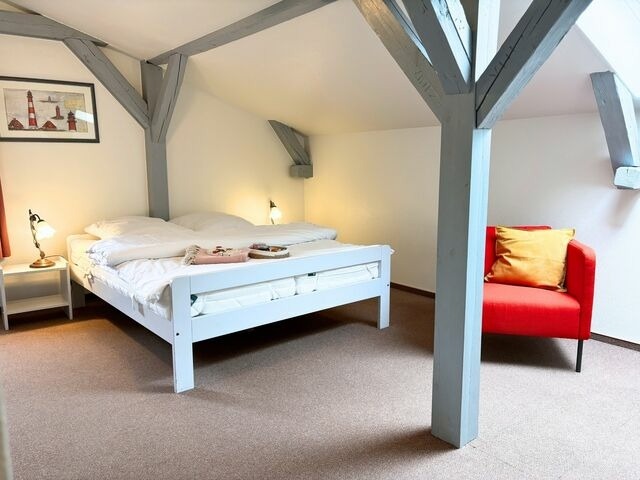 Ferienwohnung in Fehmarn OT Wulfen - Kleene Helene - Bild 2