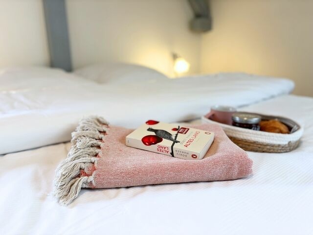 Ferienwohnung in Fehmarn OT Wulfen - Kleene Helene - Bild 4