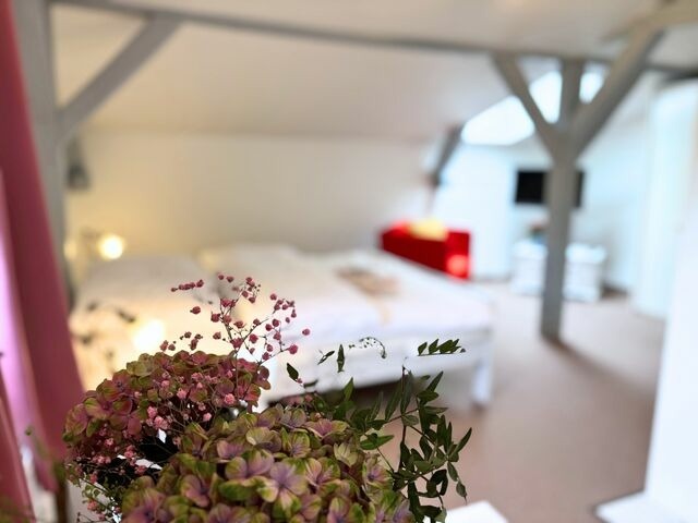 Ferienwohnung in Fehmarn OT Wulfen - Kleene Helene - Bild 8