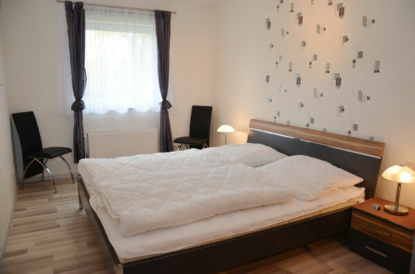 Ferienwohnung in Dahme - FeWo Jelit 5 - Bild 2