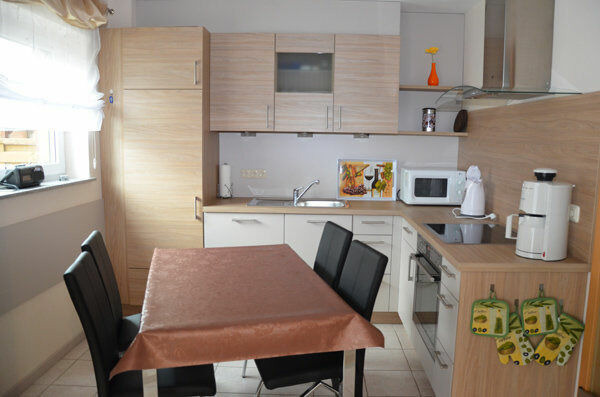 Ferienwohnung in Dahme - FeWo Jelit 5 - Bild 3