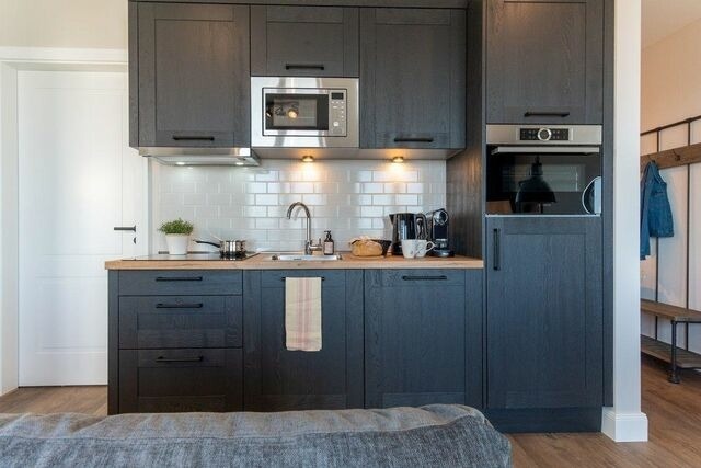 Ferienwohnung in Großenbrode - Appartmenthaus "Südstrand 44", Wohnung Nr. 19 "Meereszauber" - Bild 15