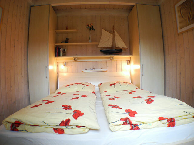 Ferienhaus in Baabe - Hel Mar - Baabe - Bild 4