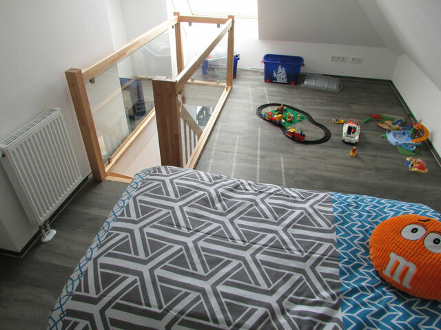 Ferienwohnung in Gro&szlig;enbrode - K&uuml;stenzauber 23 - Penthouse - Bild 9