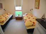 Ferienwohnung in Baabe - Strandvilla Baabe 1 - Bild 13