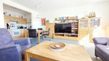 Ferienwohnung in Gr&ouml;mitz - Ostseeresidenz 23 - Bild 1