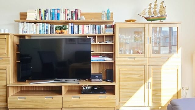Ferienwohnung in Gr&ouml;mitz - Ostseeresidenz 23 - Bild 6