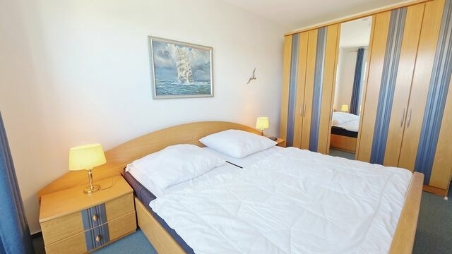 Ferienwohnung in Gr&ouml;mitz - Ostseeresidenz 23 - Bild 10