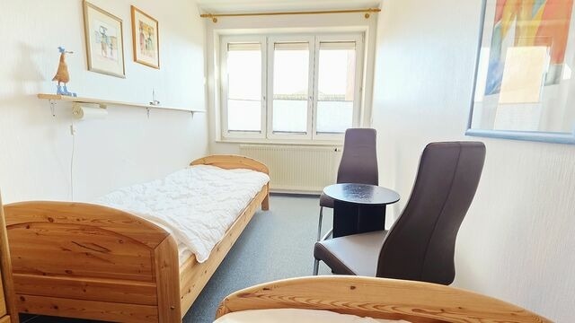 Ferienwohnung in Gr&ouml;mitz - Ostseeresidenz 23 - Bild 11
