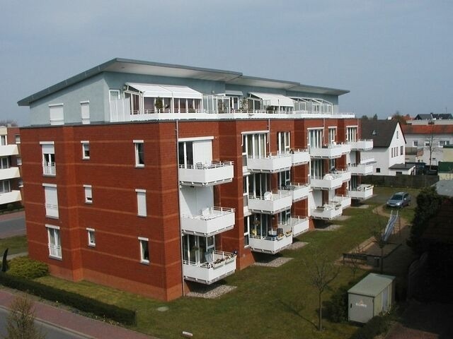 Ferienwohnung in Gr&ouml;mitz - Ostseeresidenz 23 - Bild 15