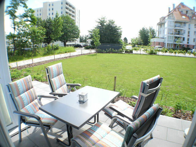 Ferienwohnung in Gro&szlig;enbrode - K&uuml;stenzauber 16 - Gro&szlig;enbrode - Bild 14