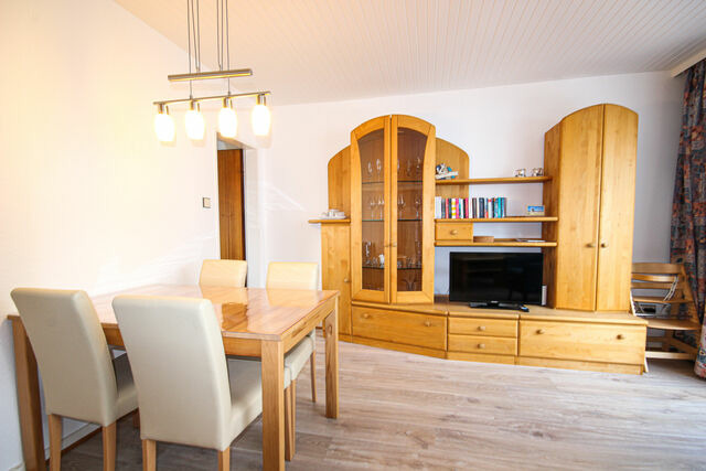 Ferienhaus in Gr&ouml;mitz - Haus L&uuml;hrsen - Bild 3