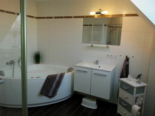 Ferienwohnung in Gro&szlig;enbrode - Meeresrauschen 14 - Gro&szlig;enbrode - Bild 9