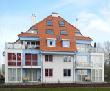 Ferienwohnung in Gro&szlig;enbrode - K&uuml;stenzauber 17 - Gro&szlig;enbrode - Bild 9