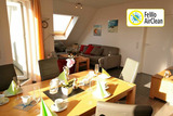 Ferienwohnung in Gro&szlig;enbrode - M&ouml;wennest 14 - Gro&szlig;enbrode - Bild 1