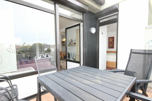 Ferienwohnung in Gr&ouml;mitz - Eisenach - Bild 10