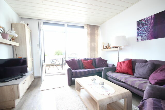 Ferienwohnung in Gr&ouml;mitz - Eisenach - Bild 4