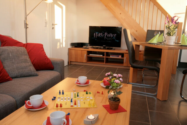 Ferienwohnung in Gro&szlig;enbrode - Sonnenschein 29 - Gro&szlig;enbrode - Bild 4