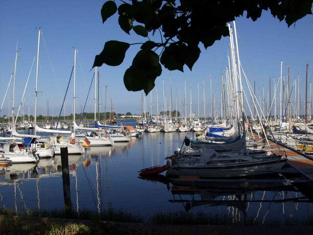 Ferienwohnung in Gro&szlig;enbrode - Sonnenschein 29 - Gro&szlig;enbrode - Bild 20