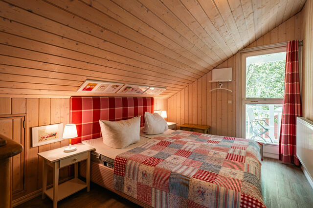 Ferienhaus in Baabe - Haus am Meer 232 - Baabe - Bild 12