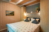 Ferienhaus in Baabe - Haus am Meer 232 - Baabe - Bild 4