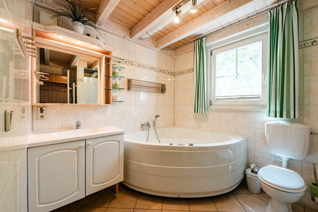Ferienhaus in Baabe - Haus am Meer 232 - Baabe - Bild 5