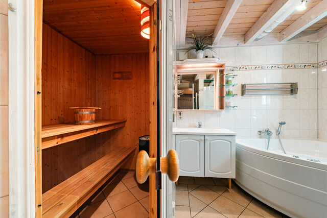 Ferienhaus in Baabe - Haus am Meer 232 - Baabe - Bild 6