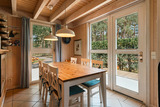 Ferienhaus in Baabe - Haus am Meer 232 - Baabe - Bild 8
