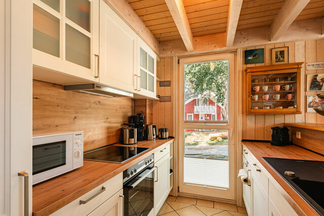Ferienhaus in Baabe - Haus am Meer 232 - Baabe - Bild 9